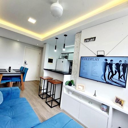 Apartamento Reserva Ipanema Porto Alegre Dış mekan fotoğraf