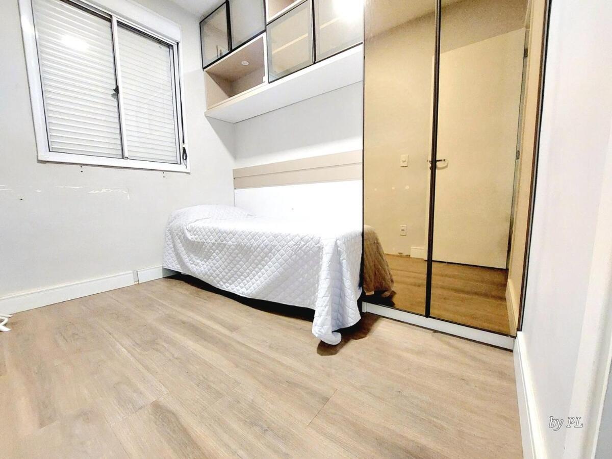 Apartamento Reserva Ipanema Porto Alegre Dış mekan fotoğraf