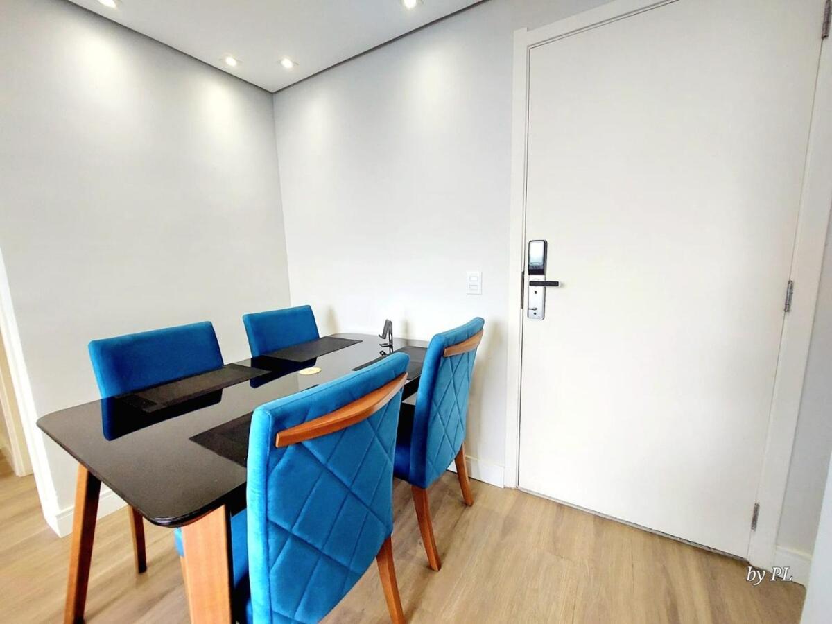 Apartamento Reserva Ipanema Porto Alegre Dış mekan fotoğraf