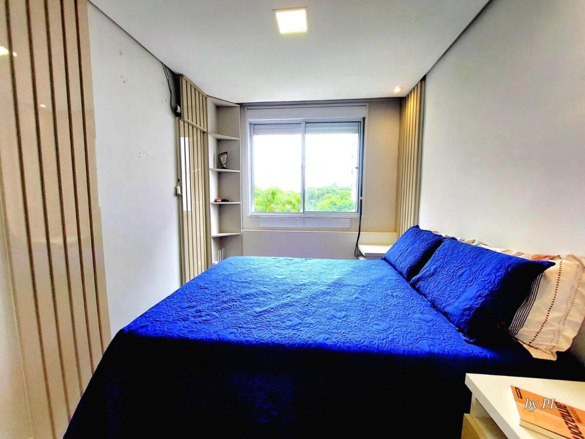 Apartamento Reserva Ipanema Porto Alegre Dış mekan fotoğraf