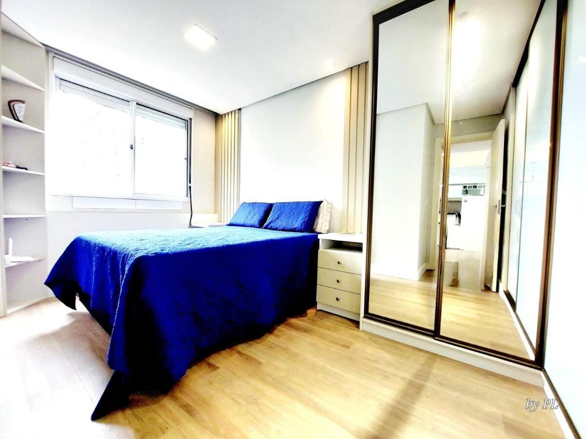 Apartamento Reserva Ipanema Porto Alegre Dış mekan fotoğraf