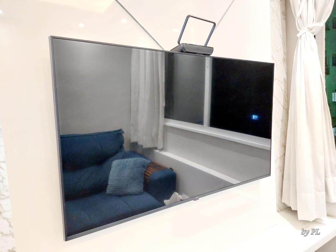 Apartamento Reserva Ipanema Porto Alegre Dış mekan fotoğraf