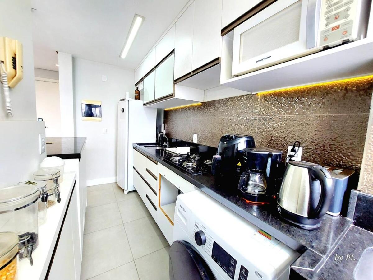 Apartamento Reserva Ipanema Porto Alegre Dış mekan fotoğraf