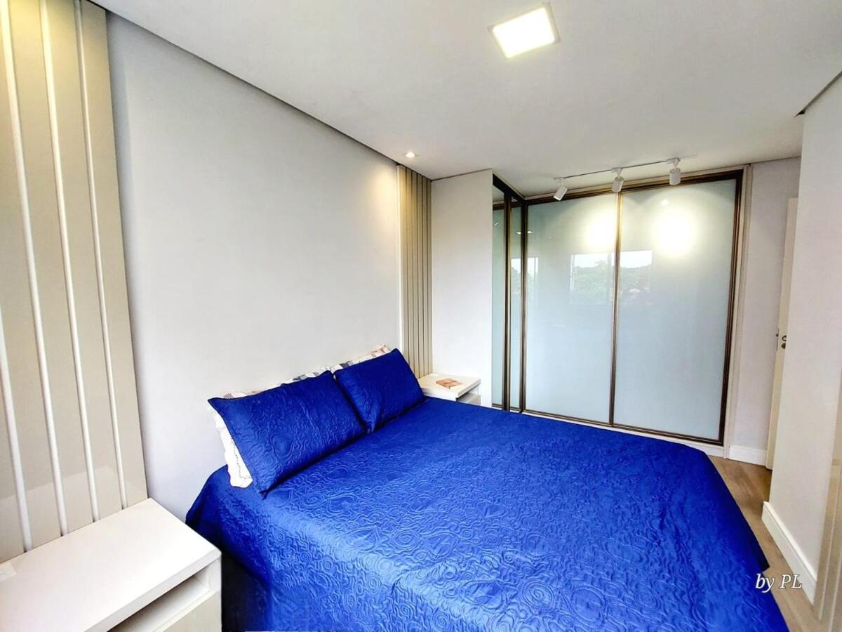Apartamento Reserva Ipanema Porto Alegre Dış mekan fotoğraf