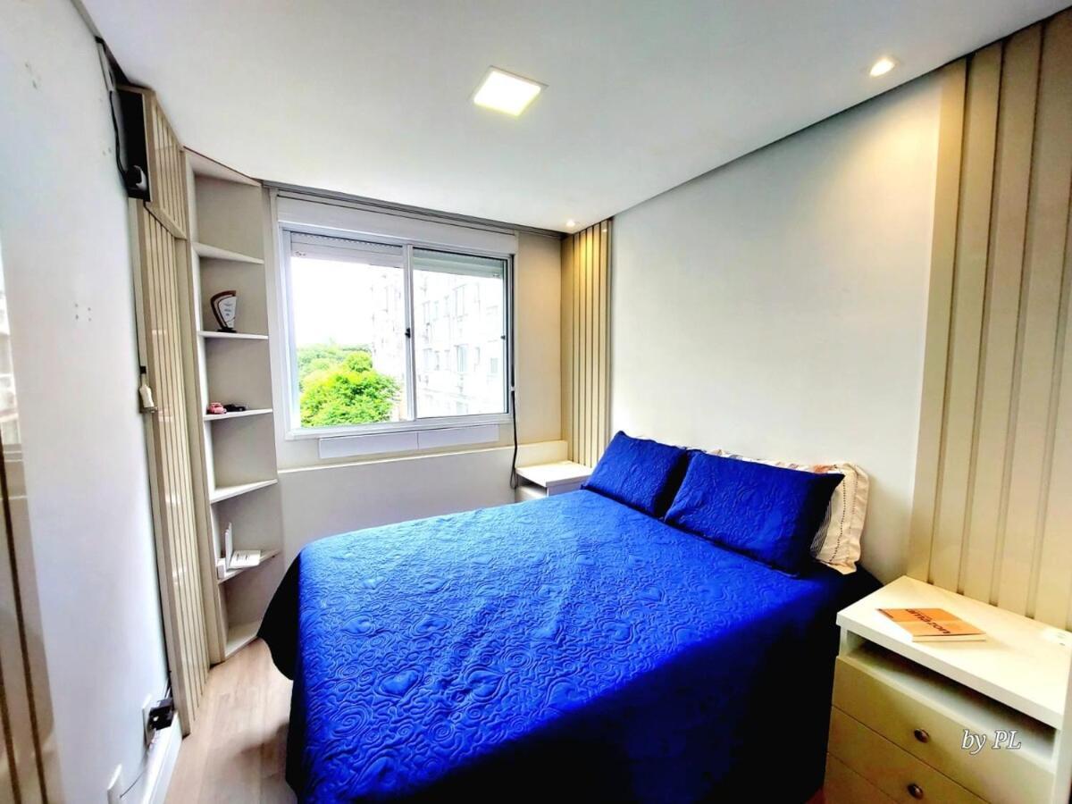 Apartamento Reserva Ipanema Porto Alegre Dış mekan fotoğraf