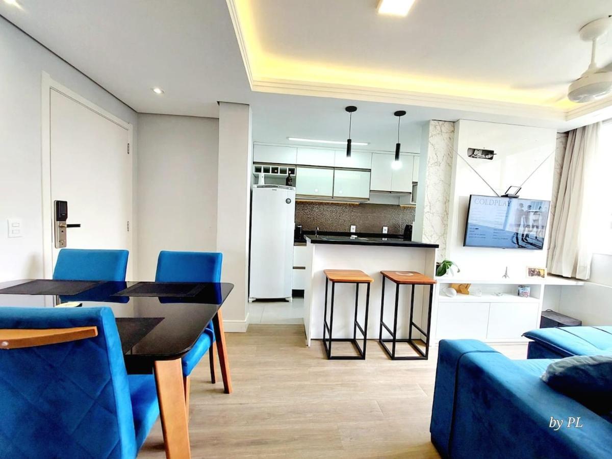 Apartamento Reserva Ipanema Porto Alegre Dış mekan fotoğraf