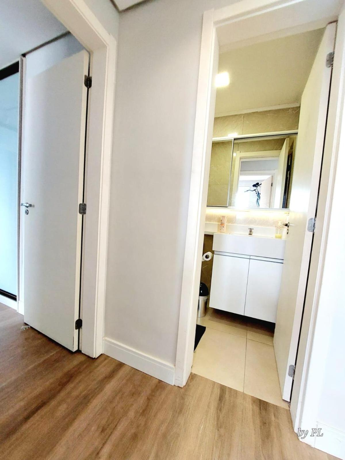 Apartamento Reserva Ipanema Porto Alegre Dış mekan fotoğraf