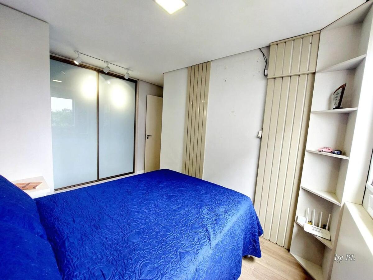 Apartamento Reserva Ipanema Porto Alegre Dış mekan fotoğraf